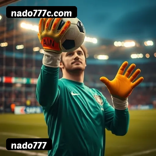 Recursos Exclusivos do App nado777 - Modo Offline, Login Biométrico