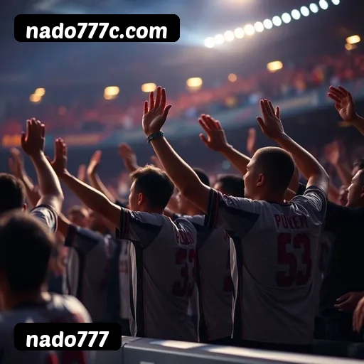 Imagem quadrada de apoio para baixar nado777