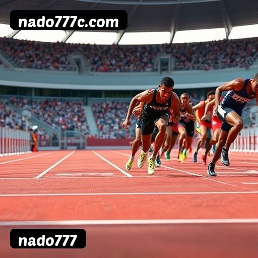 Vantagens de jogar slots no nado777 Brasil