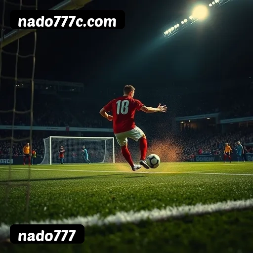 Imagem secundária de apoio para instalação do app nado777